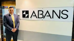 Abans Finance Private Limited